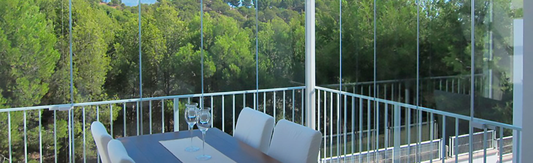 Procedimentos Legais para Instalação de Cortinas de Vidro
